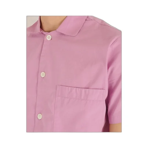Pyjamas S/S Shirt