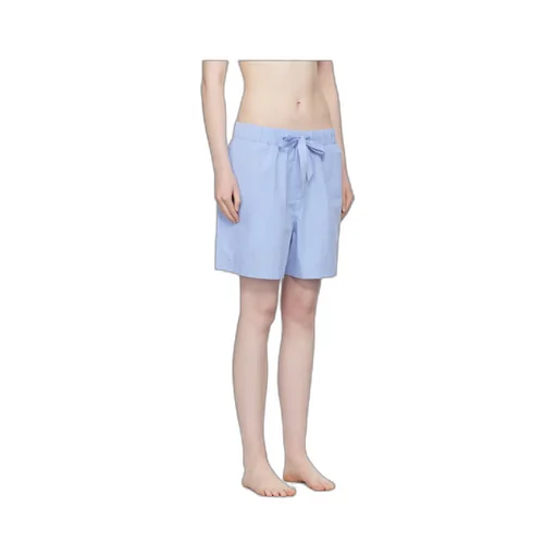 Drawstring Pajama Pants