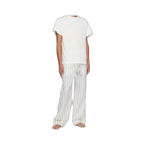 Striped Pajama Pants