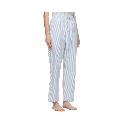 Poplin Pyjama Pants