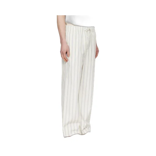 Striped Pajama Pants