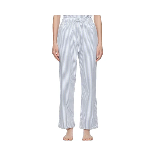 Poplin Pyjama Pants