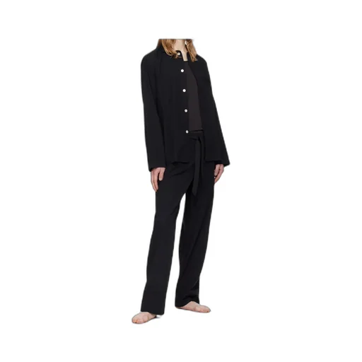 Poplin Pajama Pants