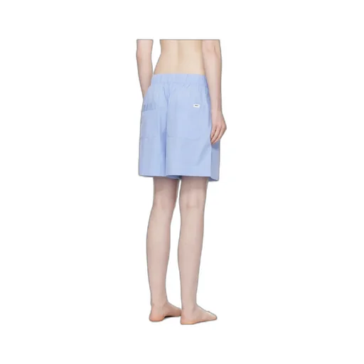 Drawstring Pajama Pants