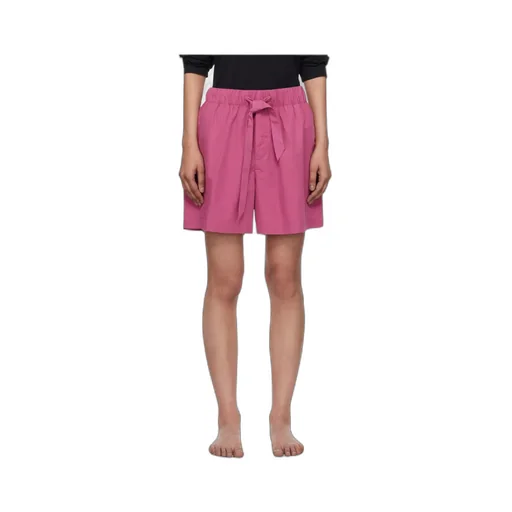 Drawstring Pyjama Shorts
