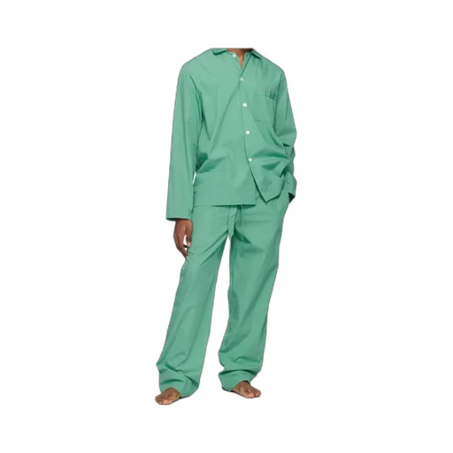 Drawstring Pajama Pants