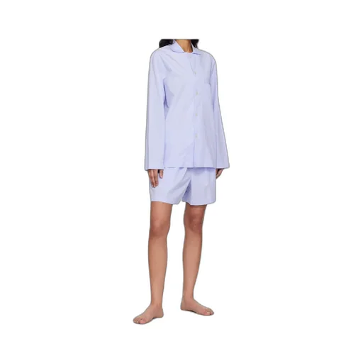 Drawstring Pajama Pants