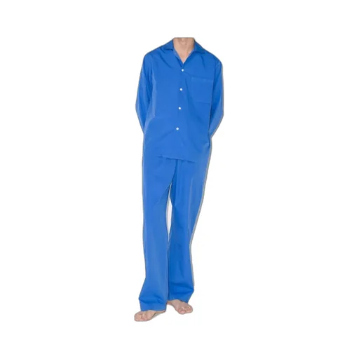 Organic Cotton Pajama Shirt