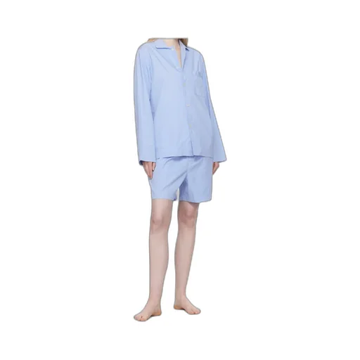Drawstring Pajama Pants