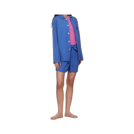 Organic Cotton Pajama Shirt