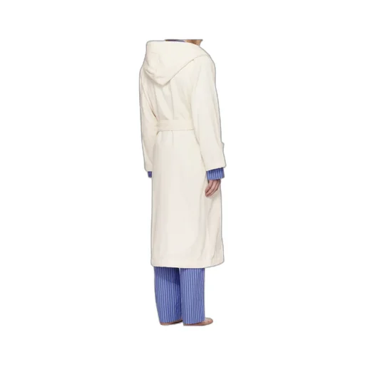 Hooded Bathrobe