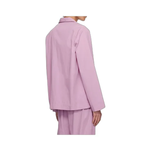 Organic Cotton Pajama Shirt