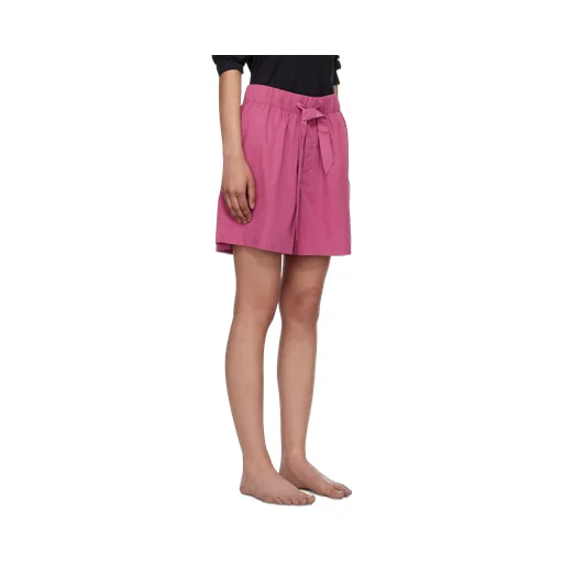 Drawstring Pyjama Shorts