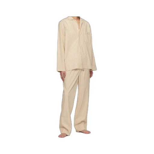 Striped Pajama Trousers