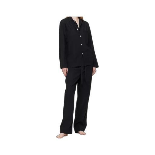 Poplin Pajama Pants