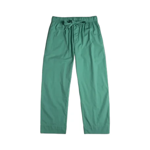 Drawstring Pajama Pants