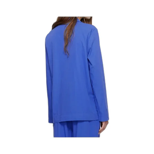 Organic Cotton Pajama Shirt