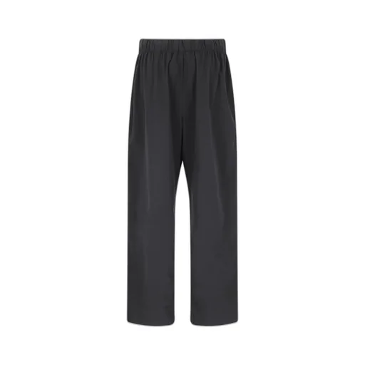 Poplin Pajama Pants