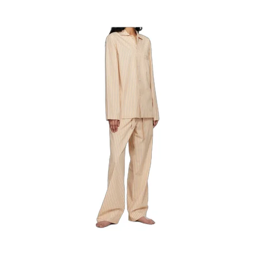 Striped Pajama Trousers