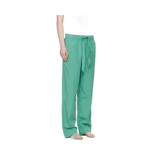 Drawstring Pajama Pants