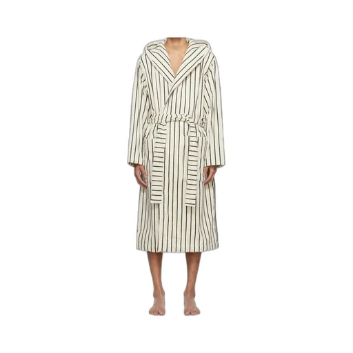 Hooded Bathrobe