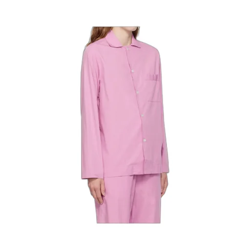 Organic Cotton Pajama Shirt