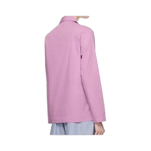 Long Sleeve Pyjama Shirt