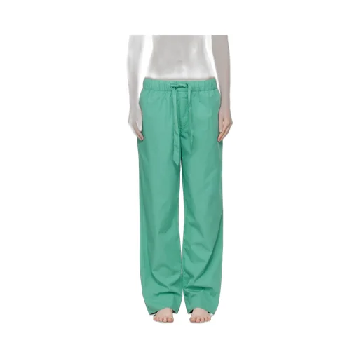Drawstring Pajama Pants