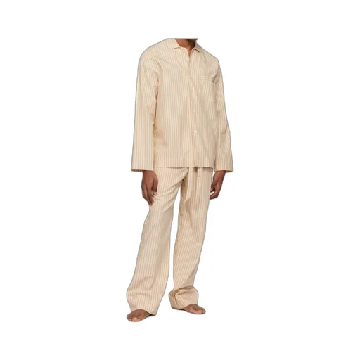 Striped Pajama Trousers