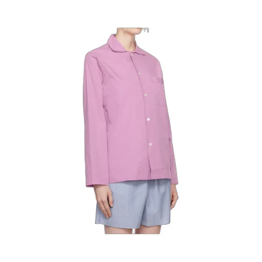 Long Sleeve Pyjama Shirt