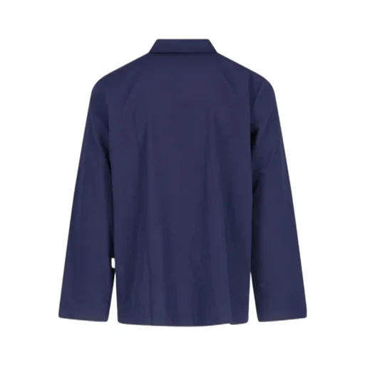 Long Sleeved Pyjama Shirt