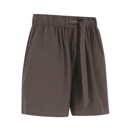 Pyjamas Poplin Shorts