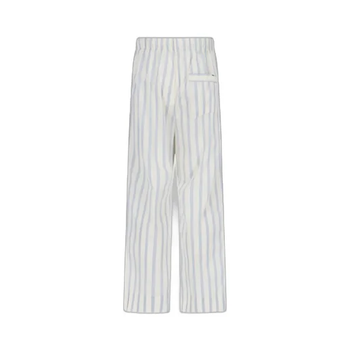 Striped Pajama Pants