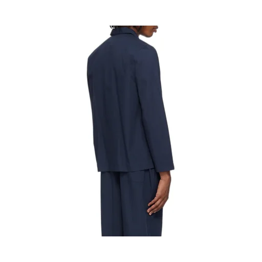 Long Sleeved Pyjama Shirt