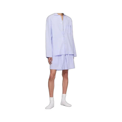 Drawstring Pajama Pants