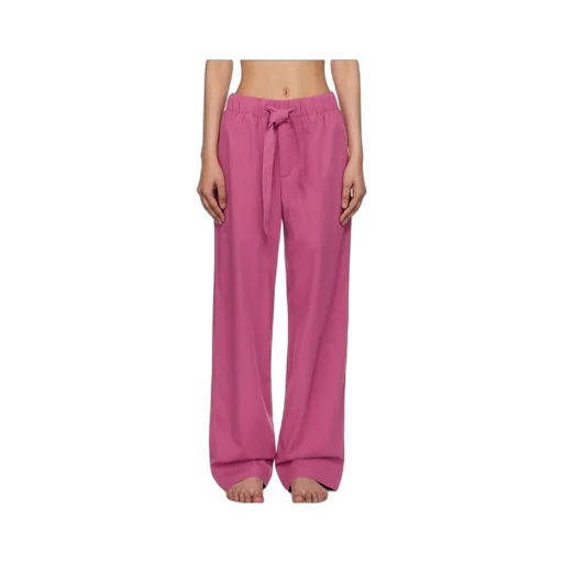 Drawstring Pyjama Pants