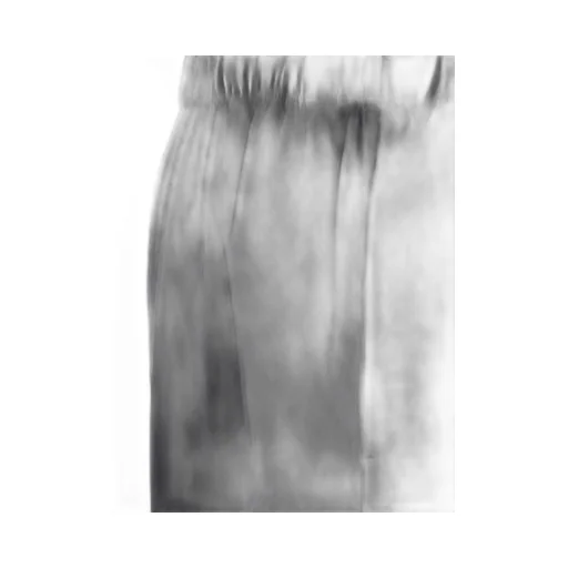 Poplin Pajama Pants
