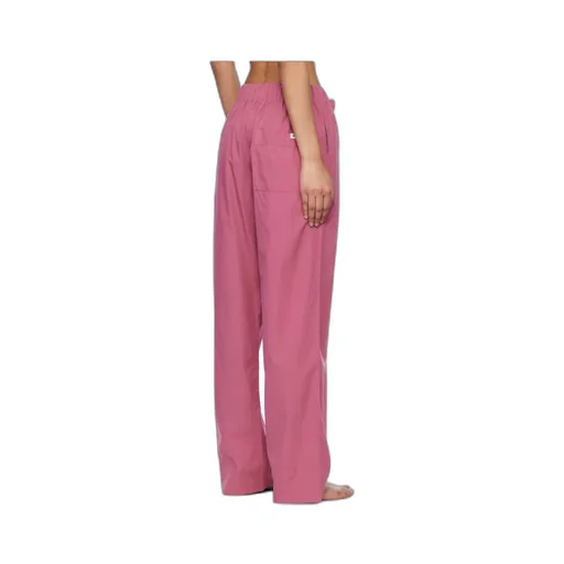 Drawstring Pyjama Pants