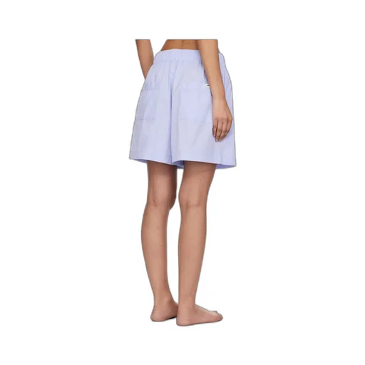 Drawstring Pajama Pants