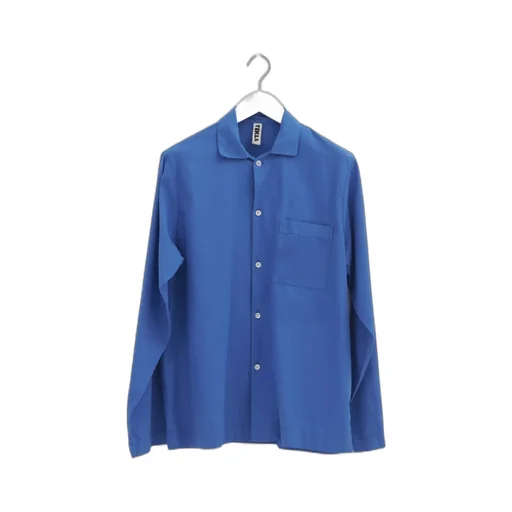 Organic Cotton Pajama Shirt