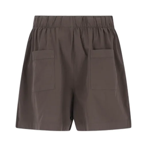 Pyjamas Poplin Shorts