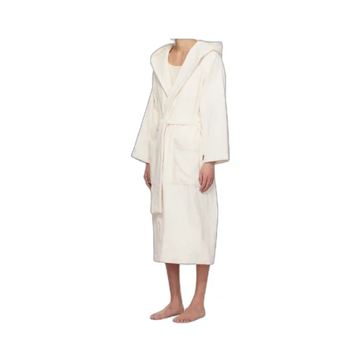 Hooded Bathrobe