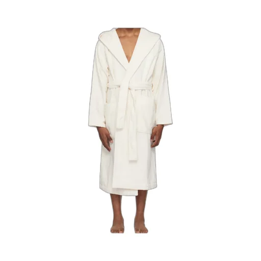 Hooded Bathrobe