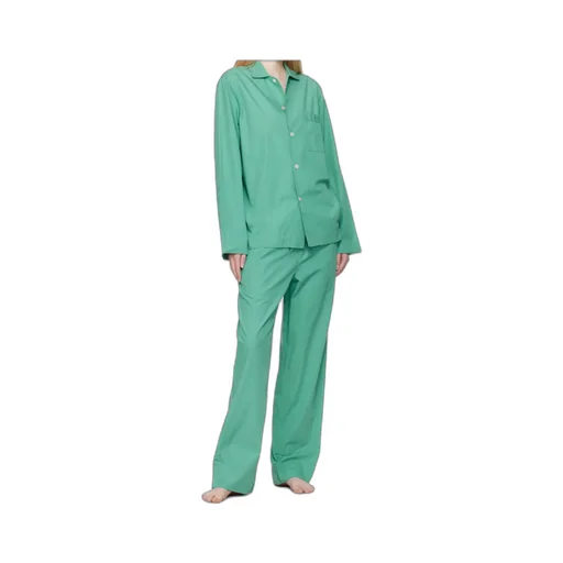 Drawstring Pajama Pants