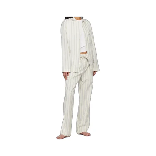 Striped Pajama Pants