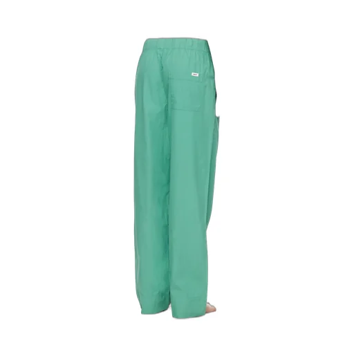 Drawstring Pajama Pants