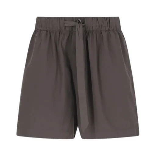 Pyjamas Poplin Shorts