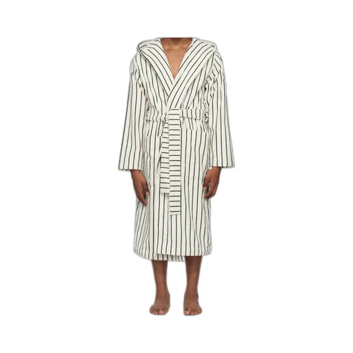 Hooded Bathrobe