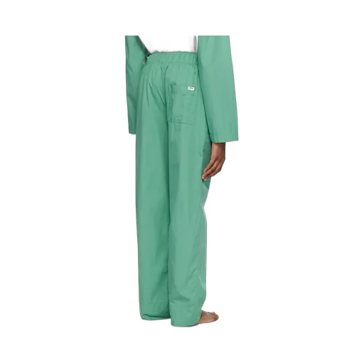 Drawstring Pajama Pants