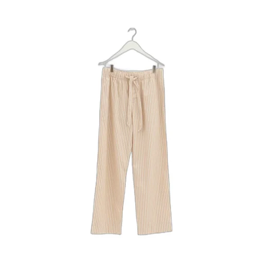Striped Pajama Trousers